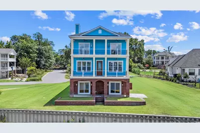 1017 Hyatt Pond Rd., North Myrtle Beach, SC 29582 - Photo 35