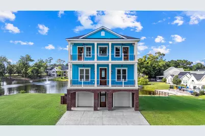 1017 Hyatt Pond Rd., North Myrtle Beach, SC 29582 - Photo 33