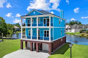 1017 Hyatt Pond Rd, North Myrtle Beach, SC 29582 - Photo 1