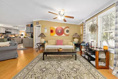 8627 Bragg Dr., Myrtle Beach, SC 29588 - Photo 5