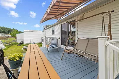 8627 Bragg Dr., Myrtle Beach, SC 29588 - Photo 25