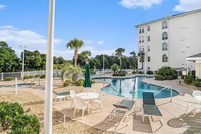 1100 Commons Blvd. #803, Myrtle Beach, SC 29572 - Photo 23