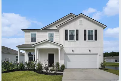 699 Heritage Downs Dr., Conway, SC 29526 - Photo 3