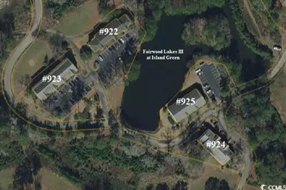 922 Fairwood Lakes Ln. #22-D, Myrtle Beach, SC 29588 - Photo 19