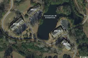 922 Fairwood Lakes Ln, Myrtle Beach, SC 29588 - Photo 19