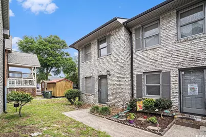 100 Ye Olde Kings Hwy. #E, North Myrtle Beach, SC 29582 - Photo 3