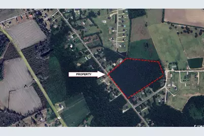 Tbd Old Railroad Rd., Conway, SC 29527 - Photo 1