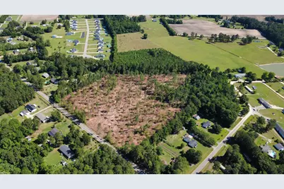 Lot 1 Old Railroad Rd., Conway, SC 29527 - Photo 3