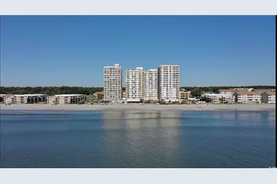 9550 Shore Dr. #433, Myrtle Beach, SC 29572 - Photo 1
