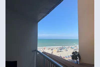 9550 Shore Dr. #433, Myrtle Beach, SC 29572 - Photo 3