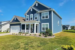 345 Mikita Dr, Surfside Beach, SC 29575 - Photo 1