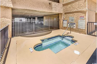 1425 S Ocean Blvd. #1G, North Myrtle Beach, SC 29582 - Photo 35