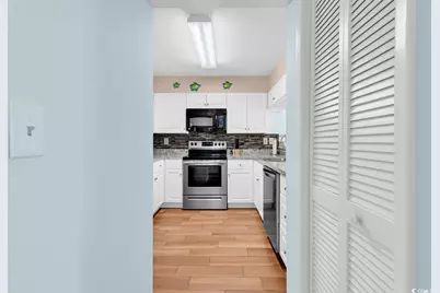 1425 S Ocean Blvd. #1G, North Myrtle Beach, SC 29582 - Photo 15
