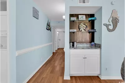 1425 S Ocean Blvd. #1G, North Myrtle Beach, SC 29582 - Photo 13