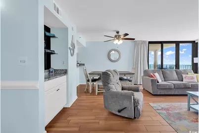 1425 S Ocean Blvd. #1G, North Myrtle Beach, SC 29582 - Photo 5