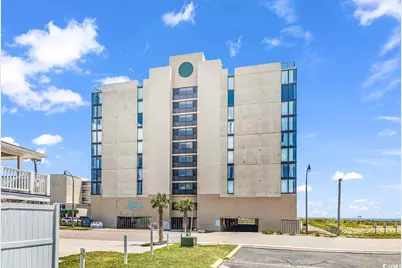 1425 S Ocean Blvd. #1G, North Myrtle Beach, SC 29582 - Photo 1