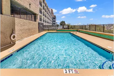 1425 S Ocean Blvd. #1G, North Myrtle Beach, SC 29582 - Photo 37
