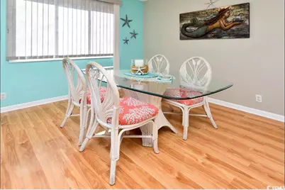 812 S Ocean Blvd. #C-1, Surfside Beach, SC 29575 - Photo 9