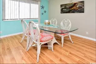 812 S Ocean Blvd, Surfside Beach, SC 29575 - Photo 9