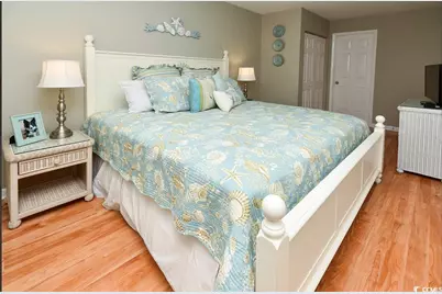 812 S Ocean Blvd. #C-1, Surfside Beach, SC 29575 - Photo 11