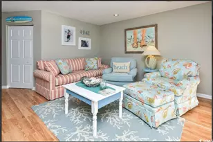 812 S Ocean Blvd, Surfside Beach, SC 29575 - Photo 5