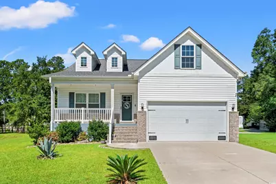 3026 Millstone Place, Georgetown, SC 29440 - Photo 1