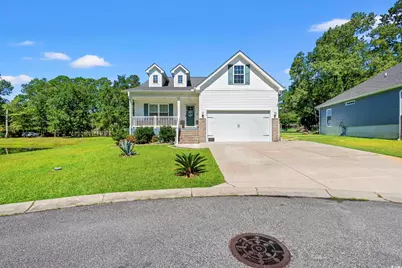 3026 Millstone Place, Georgetown, SC 29440 - Photo 27