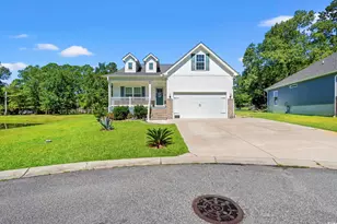 3026 Millstone Pl, Georgetown, SC 29440 - Photo 27