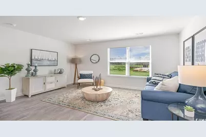 238 Teddy Bear Circle, Conway, SC 29526 - Photo 9