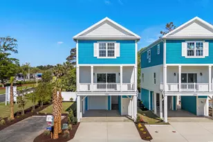 2305 Seaseeker Ln, Myrtle Beach, SC 29577 - Photo 1