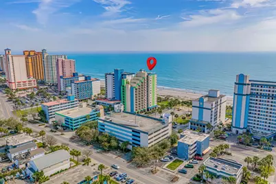 2310 N Ocean Blvd. #1006, Myrtle Beach, SC 29572 - Photo 31