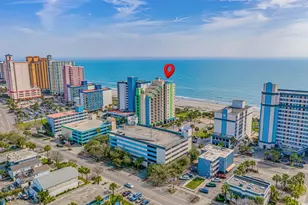 2310 N Ocean Blvd, Myrtle Beach, SC 29572 - Photo 31