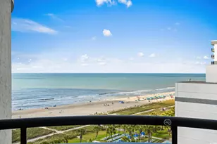 2310 N Ocean Blvd, Myrtle Beach, SC 29572 - Photo 23
