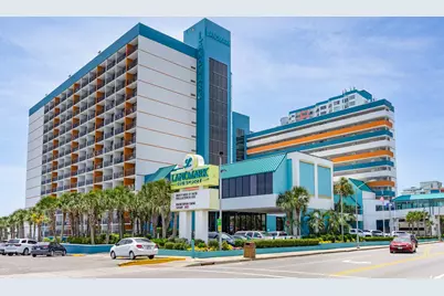 1501 S Ocean Blvd. #614, Myrtle Beach, SC 29577 - Photo 1