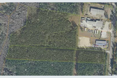 Tbd Highway 701 North, Conway, SC 29526 - Photo 3
