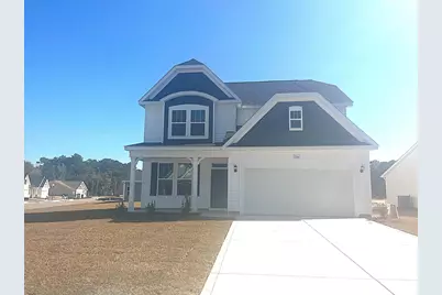 1246 NW Calabash Station Blvd., Calabash, NC 28467 - Photo 1