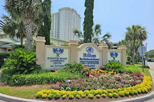 9994 Beach Club Dr, Myrtle Beach, SC 29572 - Photo 39