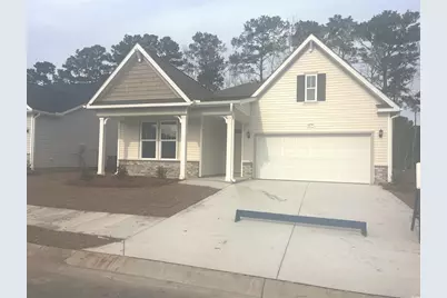1259 NW Calabash Station Blvd., Calabash, NC 28467 - Photo 1