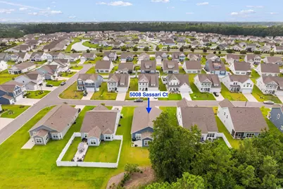 5008 Sassari St., Myrtle Beach, SC 29579 - Photo 35