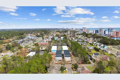 410 Flounder Way, Myrtle Beach, SC 29577 - Photo 17