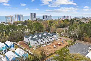 410 Flounder Way, Myrtle Beach, SC 29577 - Photo 9