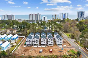 410 Flounder Way, Myrtle Beach, SC 29577 - Photo 9