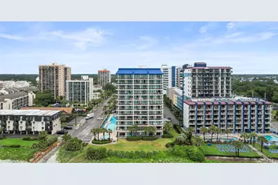 200 76th Ave. N #1106, Myrtle Beach, SC 29572 - Photo 39