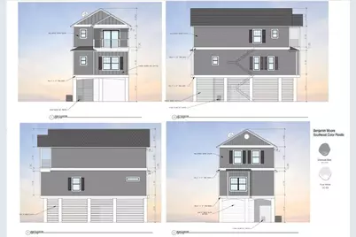 401 Flounder Way, Myrtle Beach, SC 29577 - Photo 1