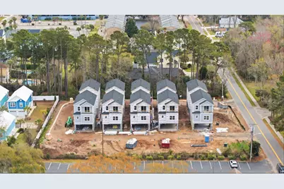 400 Flounder Way, Myrtle Beach, SC 29577 - Photo 21