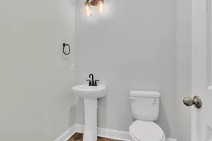 1155 NW Forest Bend Dr, Calabash, NC 28467 - Photo 11