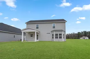 1155 NW Forest Bend Dr, Calabash, NC 28467 - Photo 23