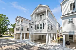 400 Flounder Way, Myrtle Beach, SC 29577 - Photo 3