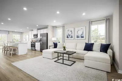 435 Myrtle Meadows Dr, Conway, SC 29526 - Photo 3