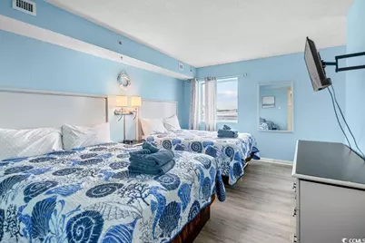 504 N Ocean Blvd. #702, Myrtle Beach, SC 29577 - Photo 9